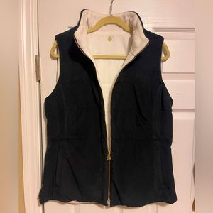 Lilly Pulitzer Brooklee Reversible Vest
